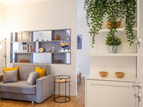 Keys of Italy - Melloni 4 / Mustard ReVolution Milano